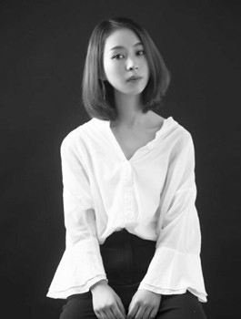 陈梦娜